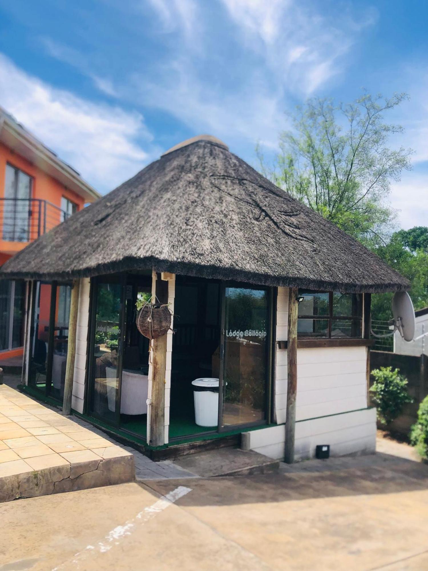Lodge Bellagio Mthatha Exterior photo