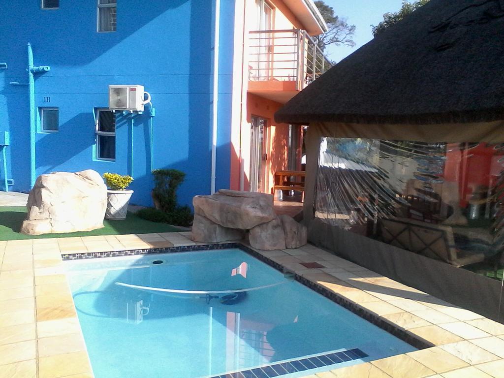 Lodge Bellagio Mthatha Exterior photo