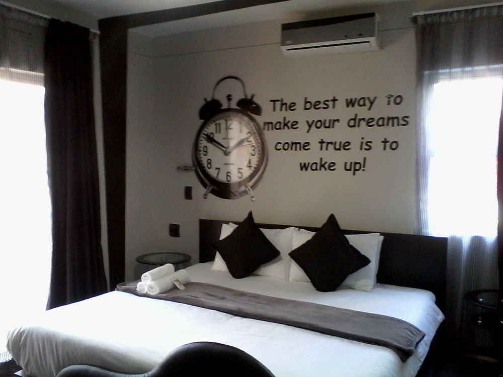 Lodge Bellagio Mthatha Exterior photo